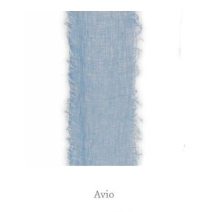 NASTRO GARZA AVIO 40MMX25 METRI ART. 49310