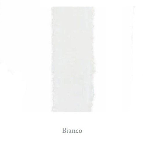 NASTRO GARZA BIANCO   25MMX25 METRI ART. 49301