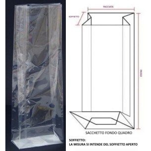 Sigilla sacchetti sottovuoto Termosaldatrice PFS 200 20 cm Impulse