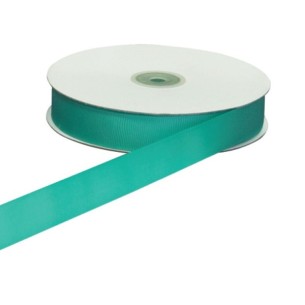 Nastro GROSGRAIN TIFFANY rotolo bobina Laghezza 2 cm x 50 mt Decorazione fai da te - art DG2010